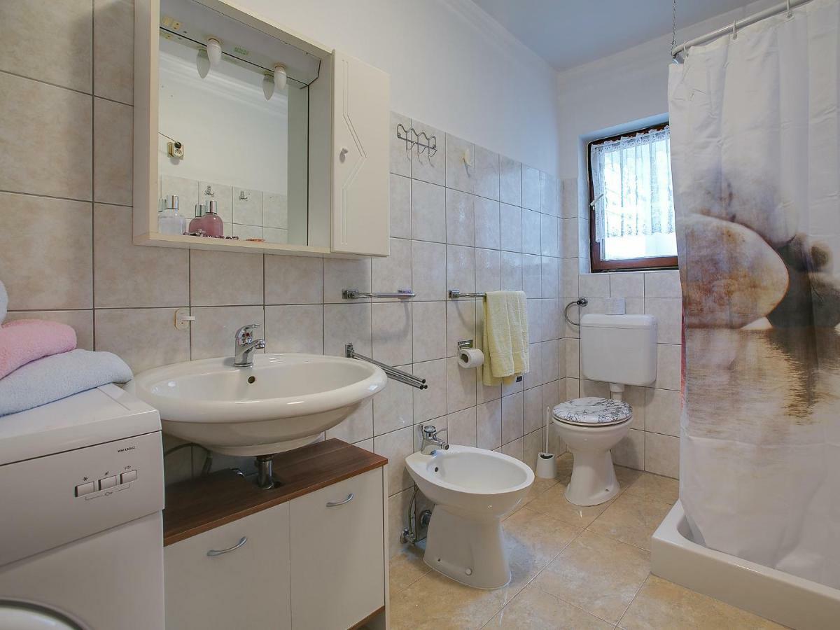 Apartment Ivkovic By Interhome Štinjan Extérieur photo
