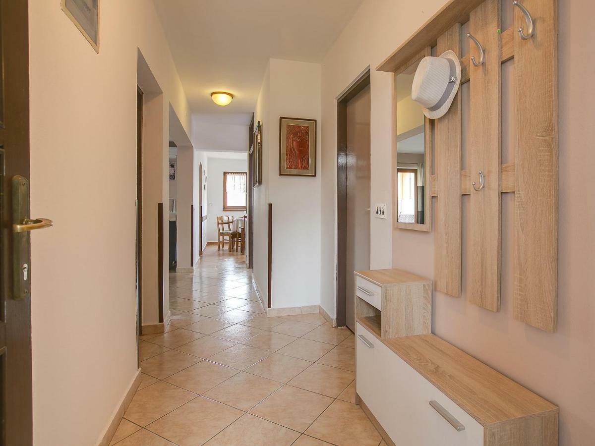 Apartment Ivkovic By Interhome Štinjan Extérieur photo
